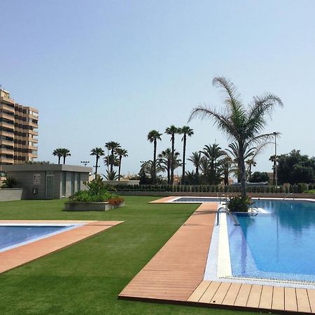 Luxury Suite Apartment Τορεβιέχα Εξωτερικό φωτογραφία