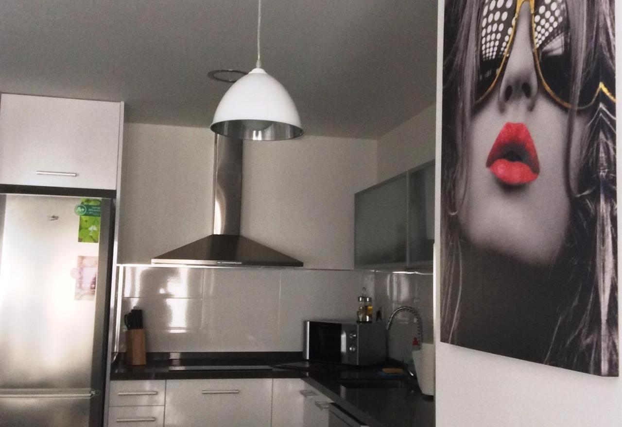 Luxury Suite Apartment Τορεβιέχα Εξωτερικό φωτογραφία