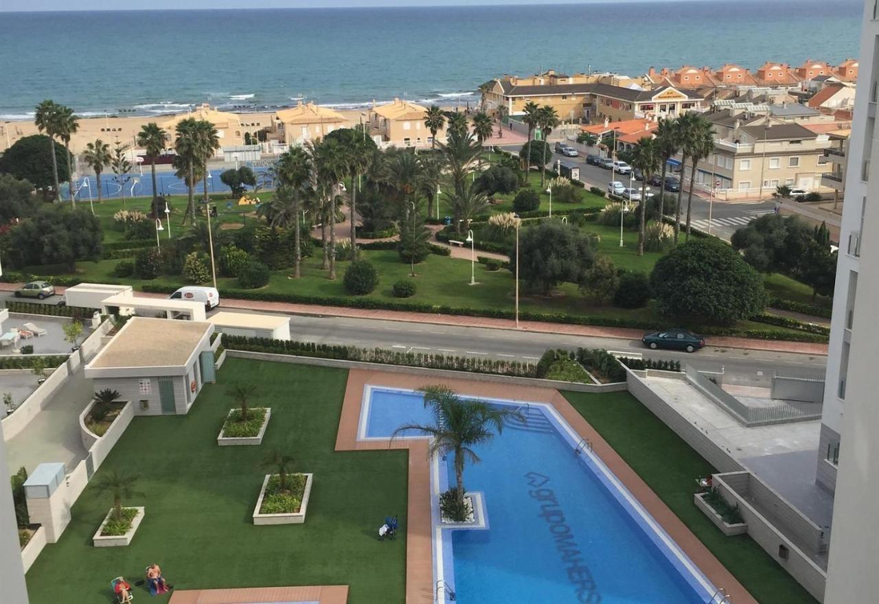 Luxury Suite Apartment Τορεβιέχα Εξωτερικό φωτογραφία