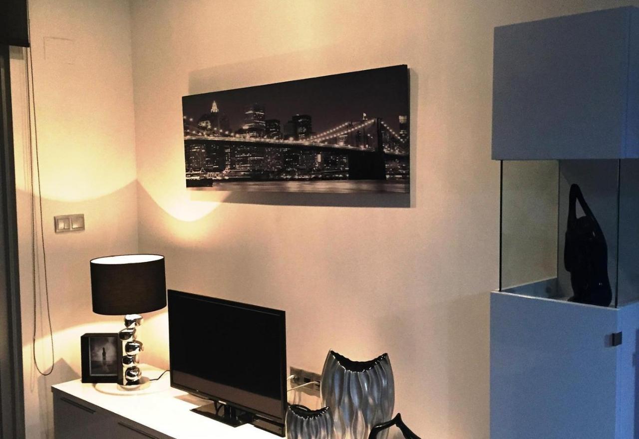 Luxury Suite Apartment Τορεβιέχα Εξωτερικό φωτογραφία