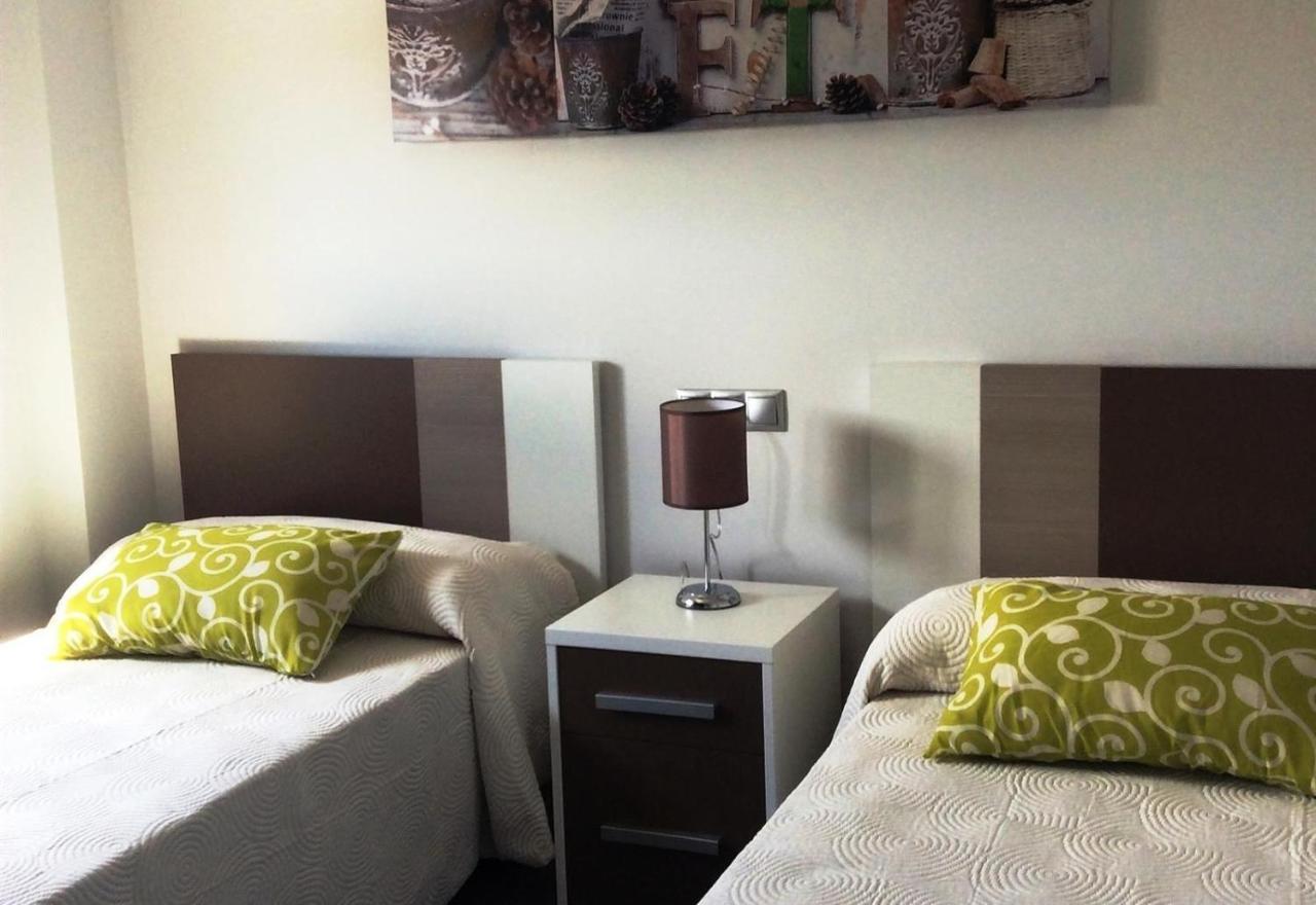 Luxury Suite Apartment Τορεβιέχα Εξωτερικό φωτογραφία